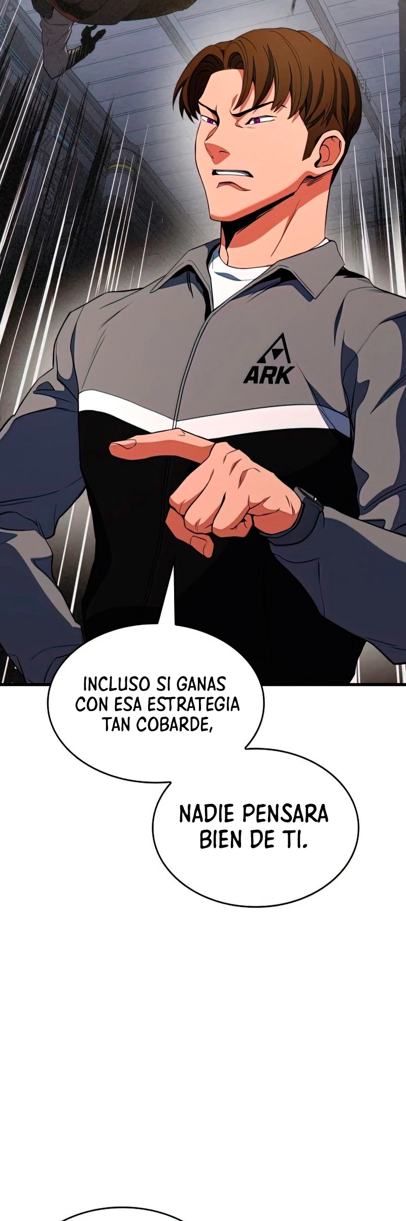 Asesino de Dragones capítulo 22, página 55