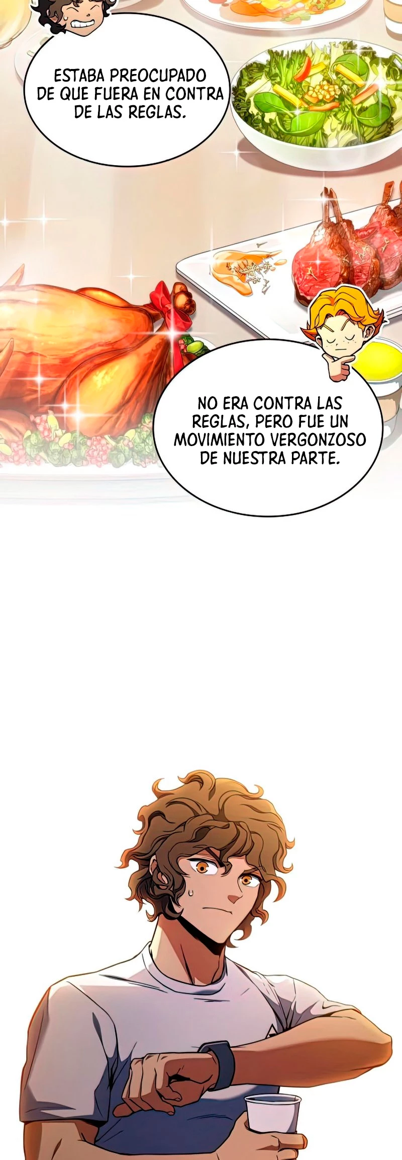 Asesino de Dragones capítulo 22, página 61