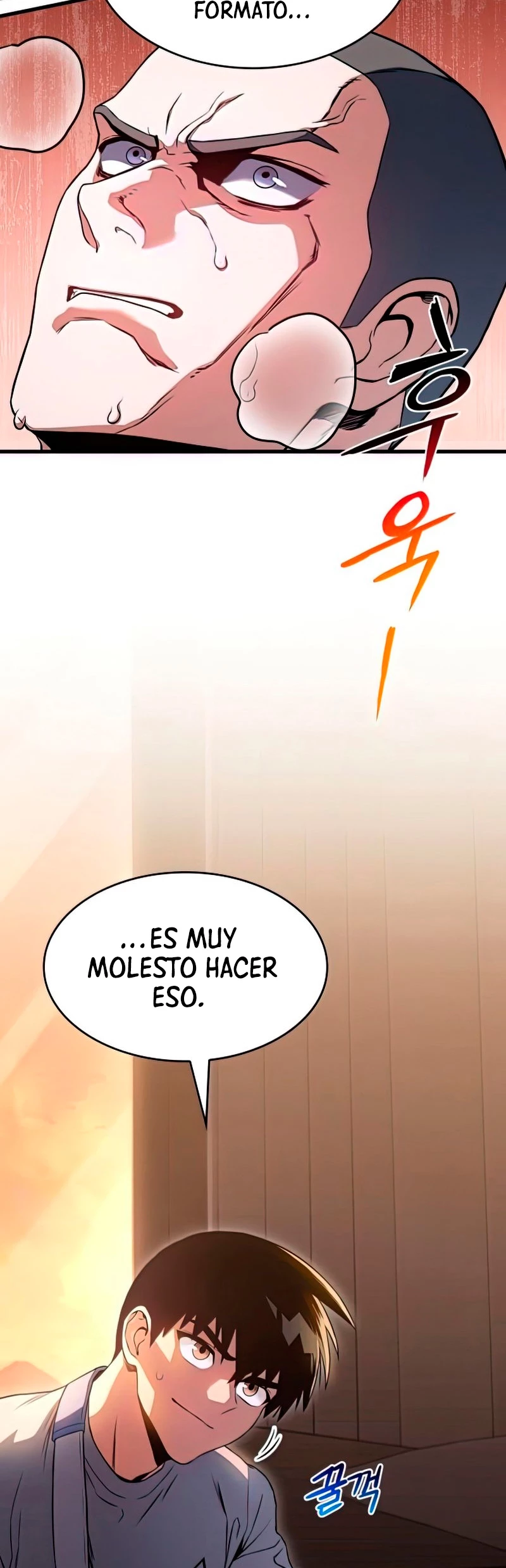 Asesino de Dragones capítulo 22, página 68
