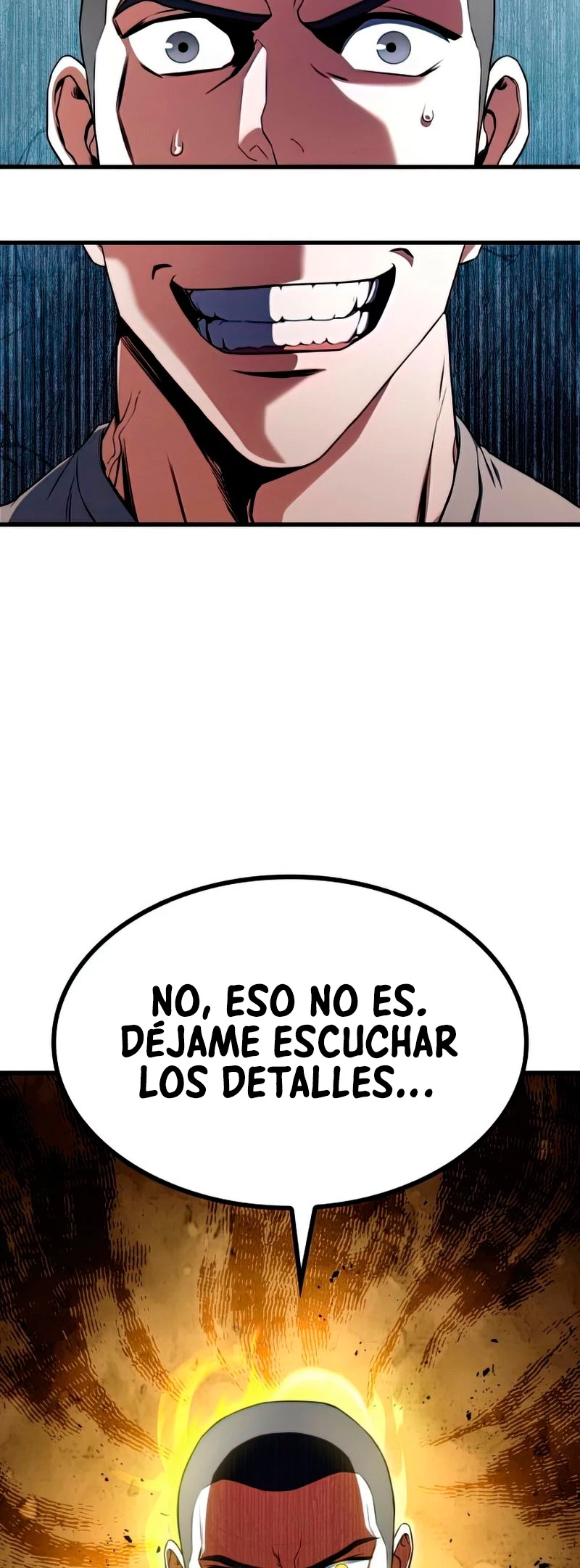 Asesino de Dragones capítulo 22, página 79