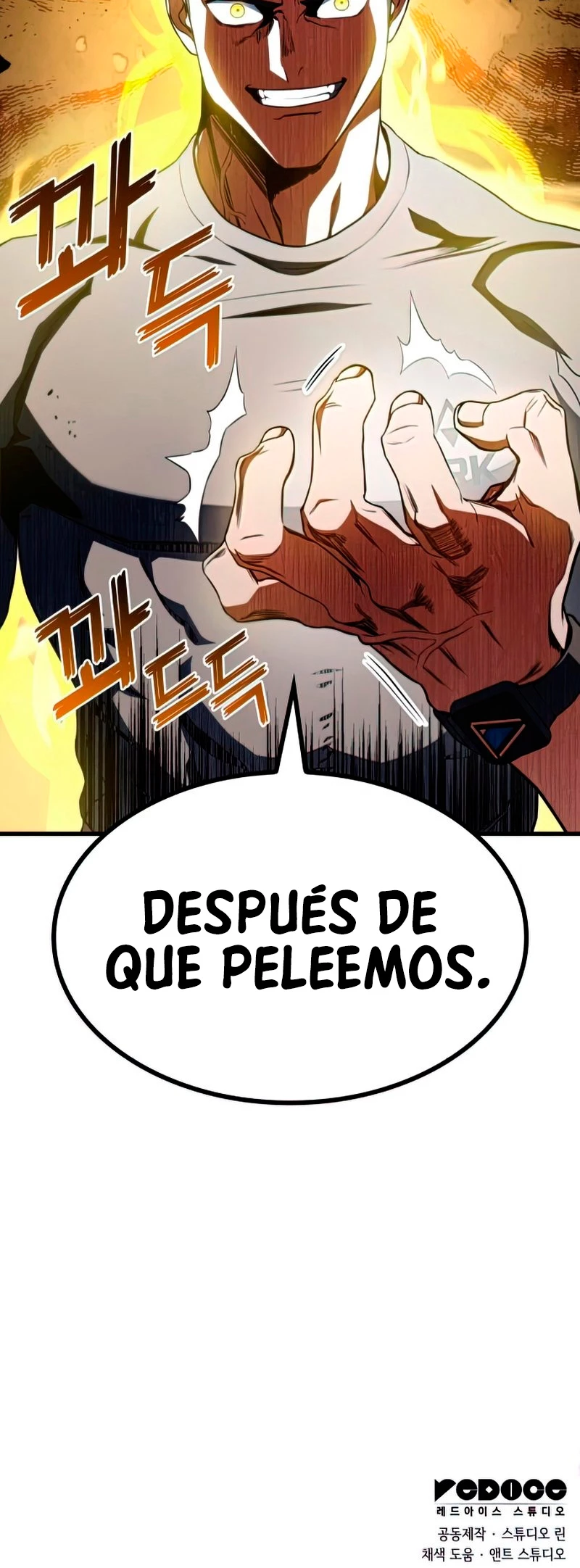 Asesino de Dragones capítulo 22, página 80