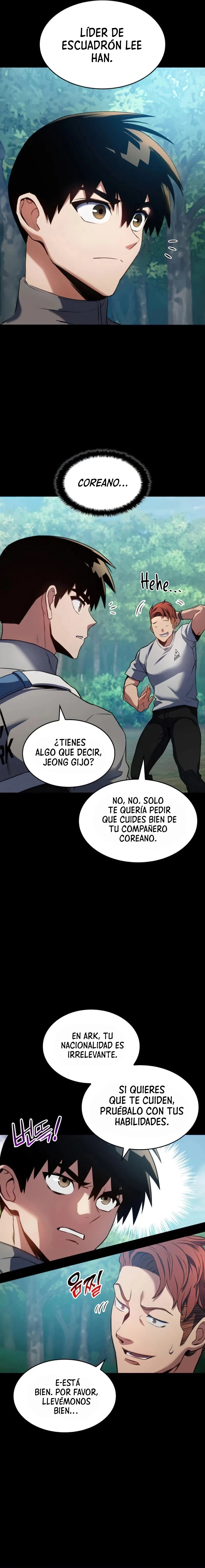 Asesino de Dragones capítulo 23, página 10