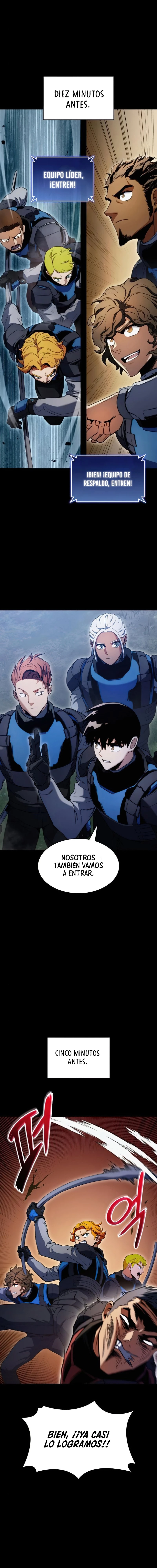 Asesino de Dragones capítulo 23, página 14