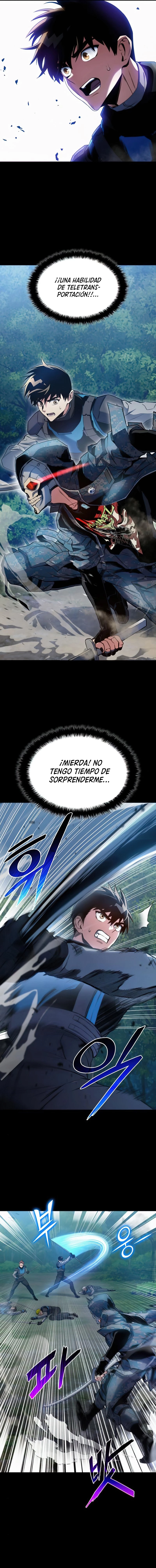 Asesino de Dragones capítulo 23, página 18