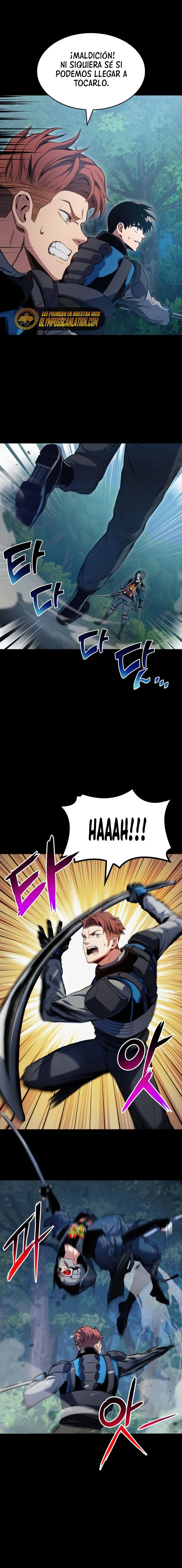 Asesino de Dragones capítulo 23, página 19