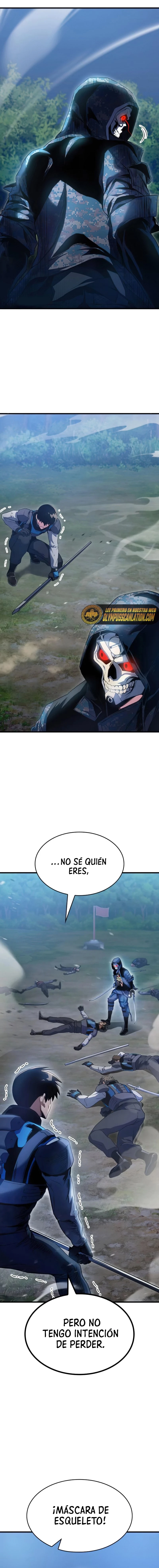 Asesino de Dragones capítulo 23, página 23