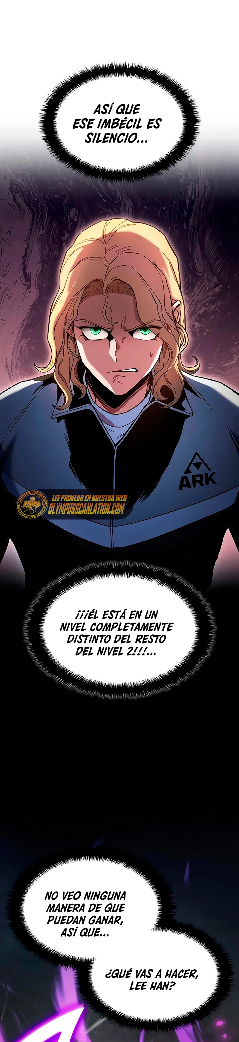 Asesino de Dragones capítulo 24, página 3