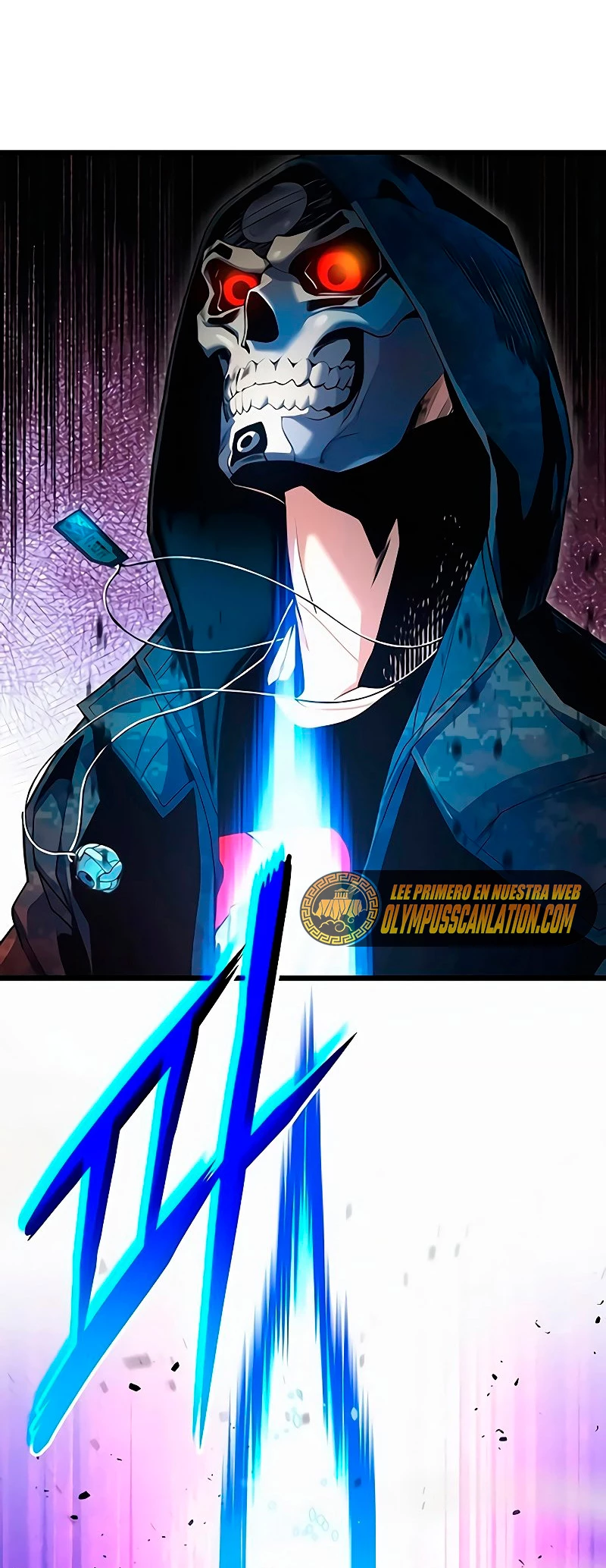 Asesino de Dragones capítulo 24, página 14