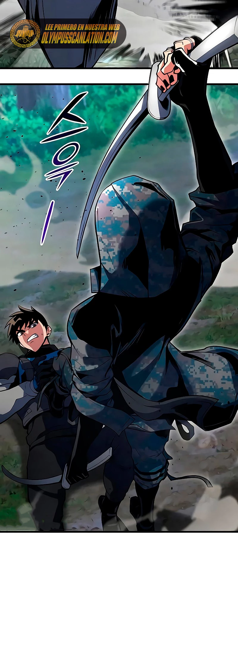 Asesino de Dragones capítulo 24, página 18