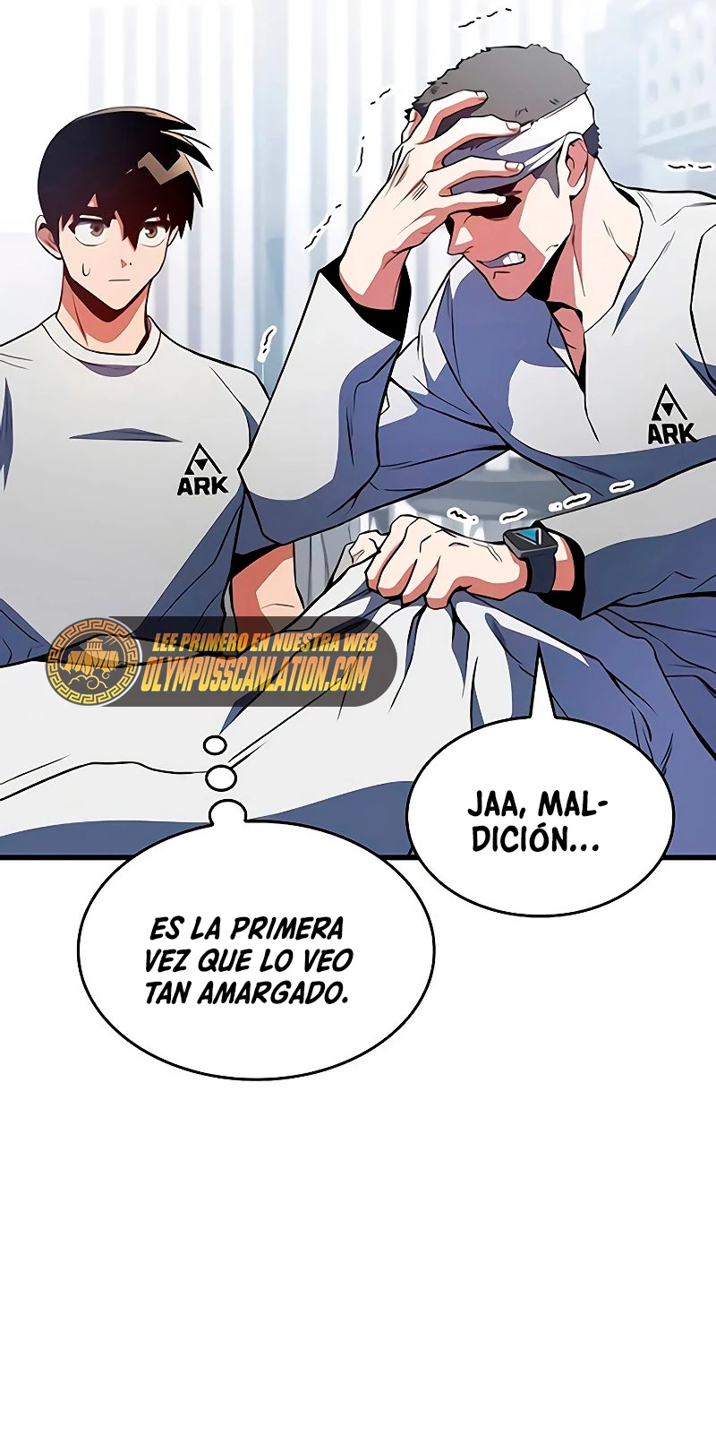 Asesino de Dragones capítulo 24, página 59