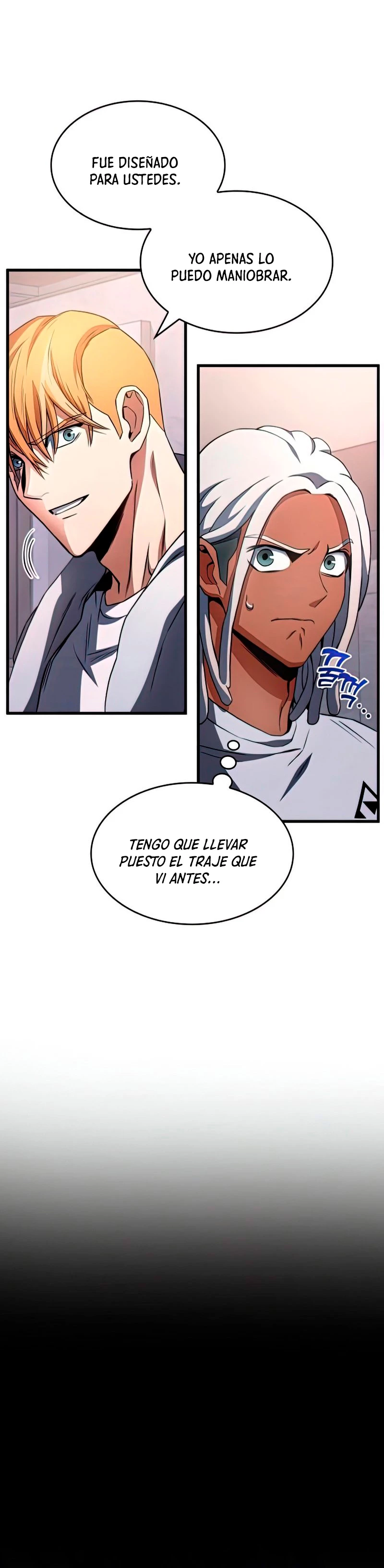 Asesino de Dragones capítulo 25, página 22