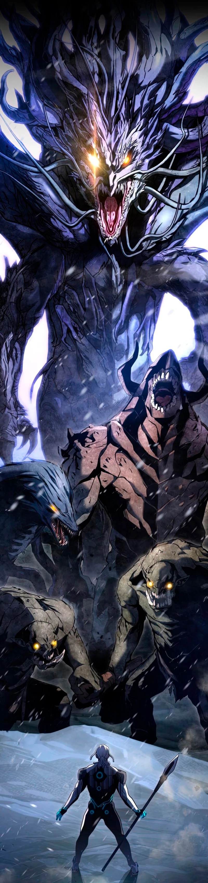 Asesino de Dragones capítulo 25, página 23