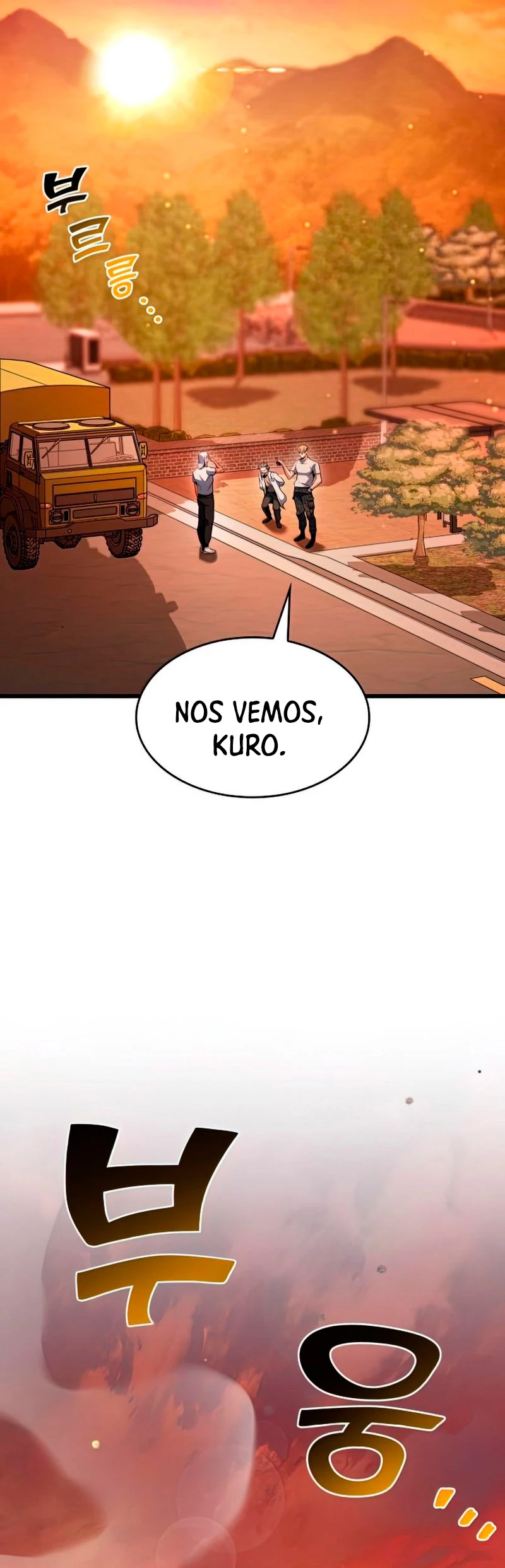 Asesino de Dragones capítulo 25, página 25