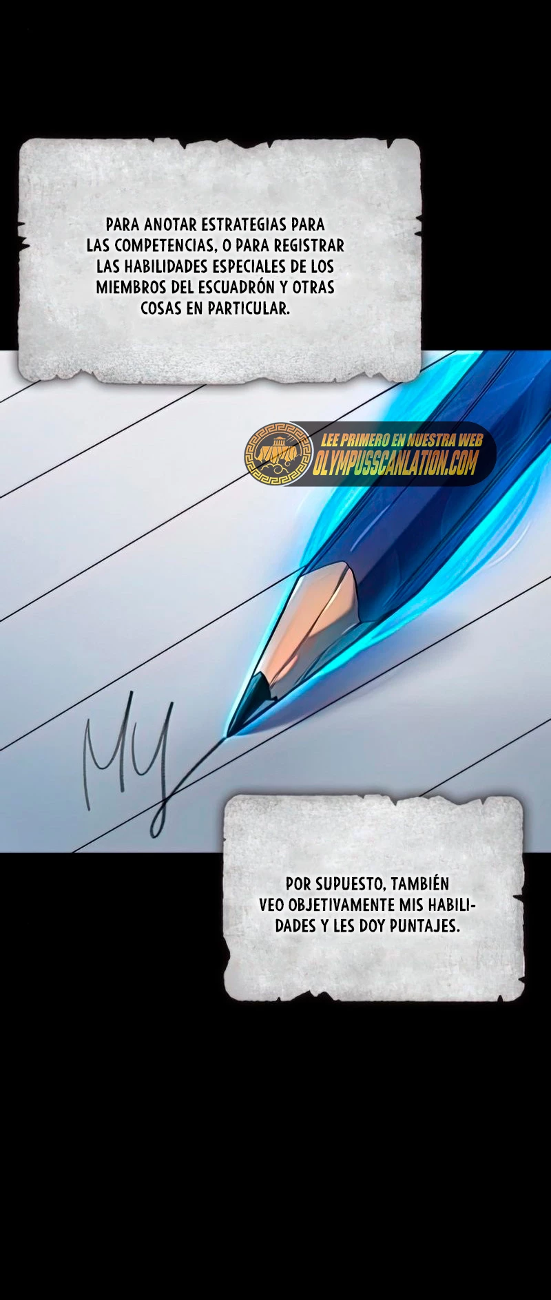 Asesino de Dragones capítulo 25, página 31