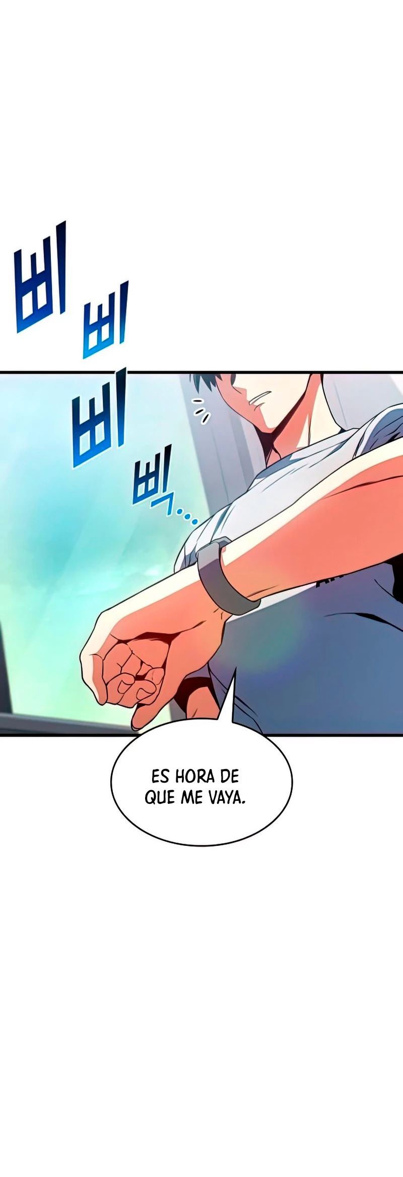 Asesino de Dragones capítulo 25, página 36