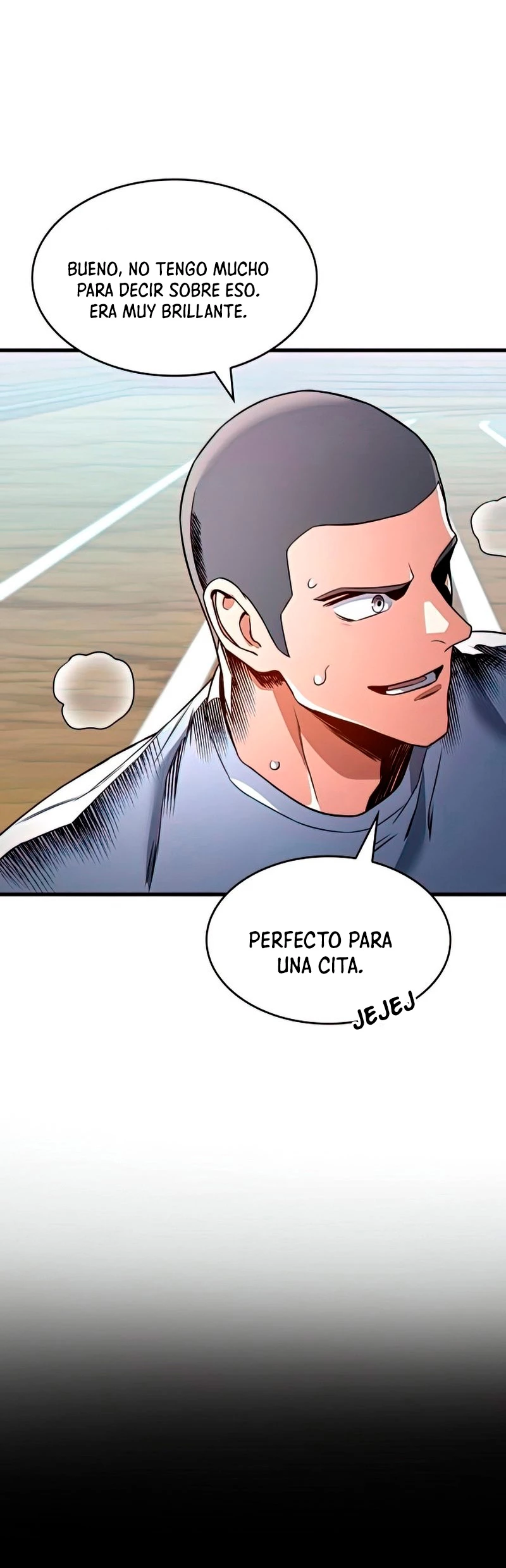Asesino de Dragones capítulo 25, página 42