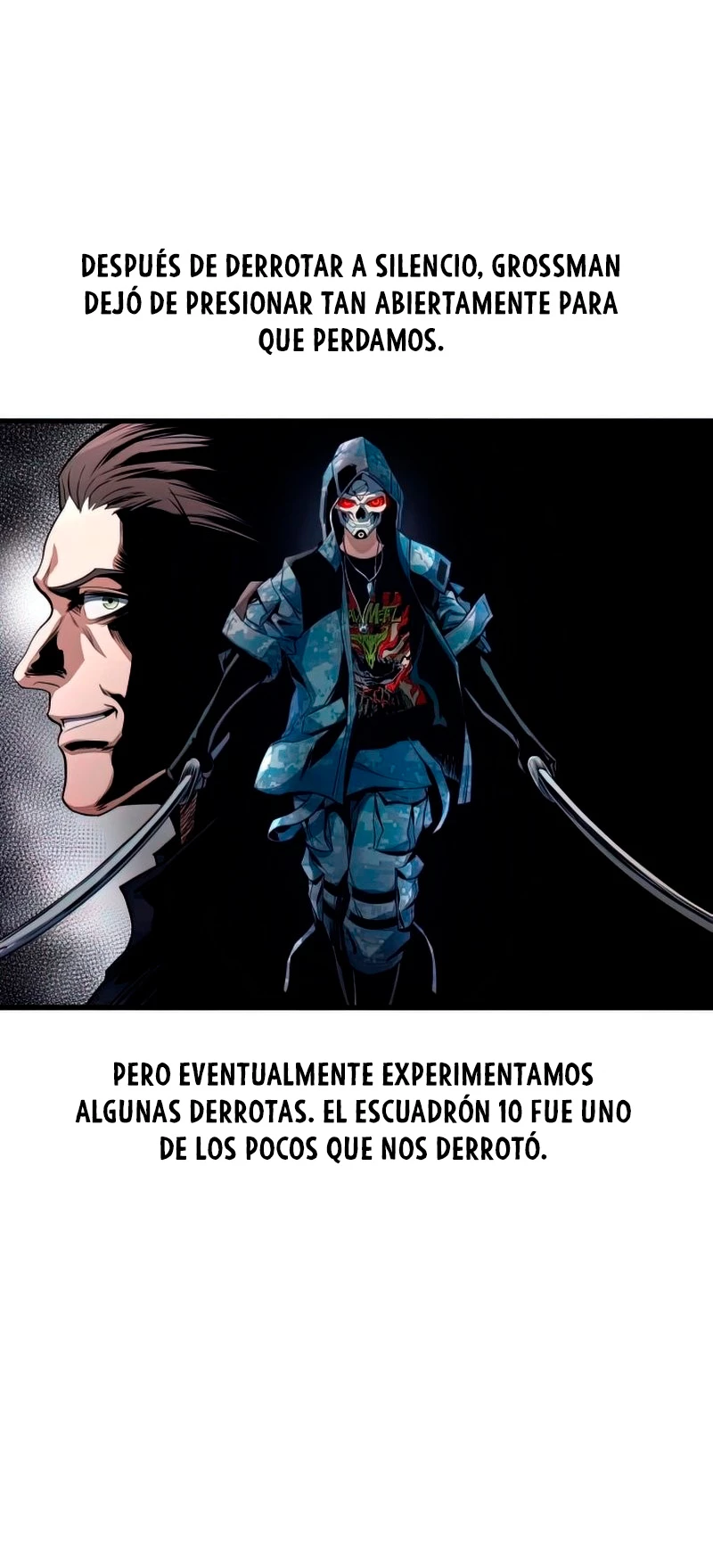 Asesino de Dragones capítulo 25, página 54