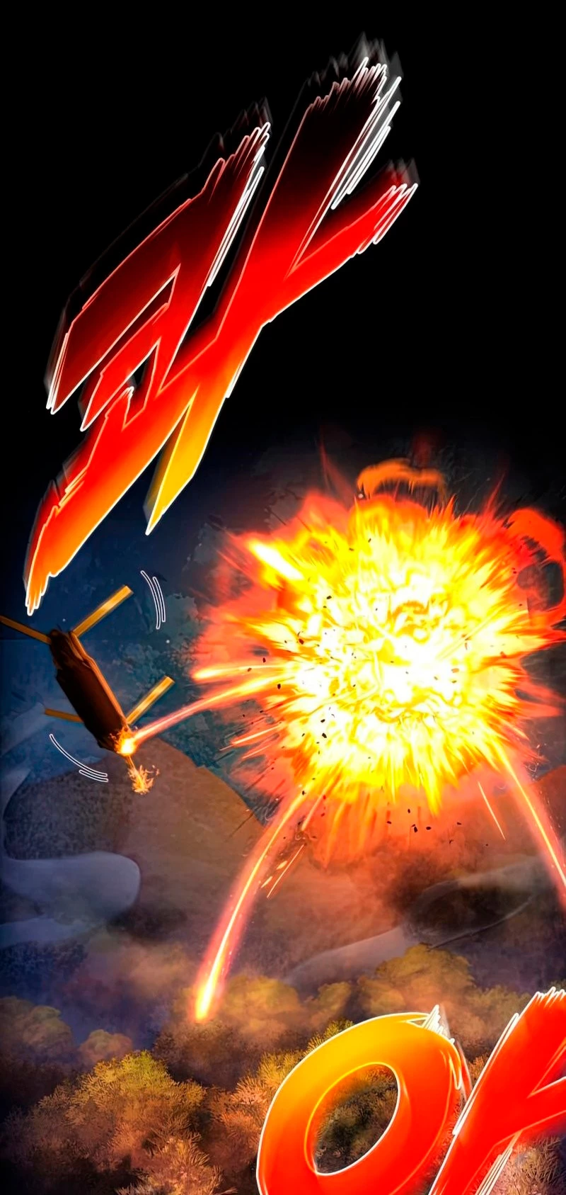 Asesino de Dragones capítulo 25, página 77