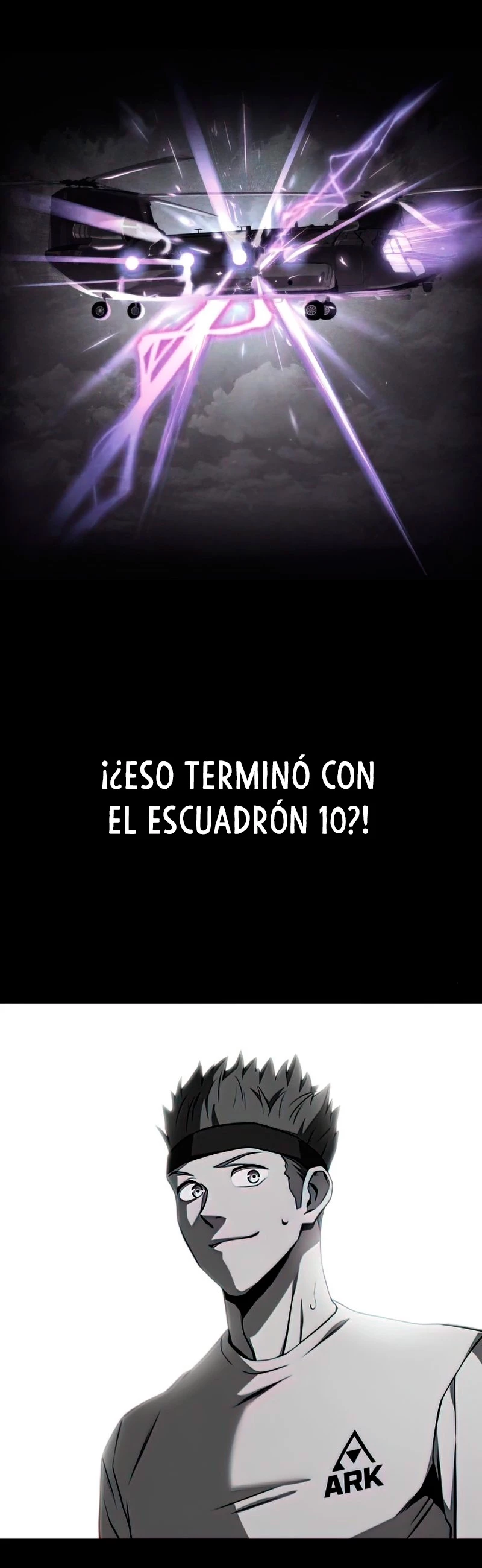Asesino de Dragones capítulo 26, página 3