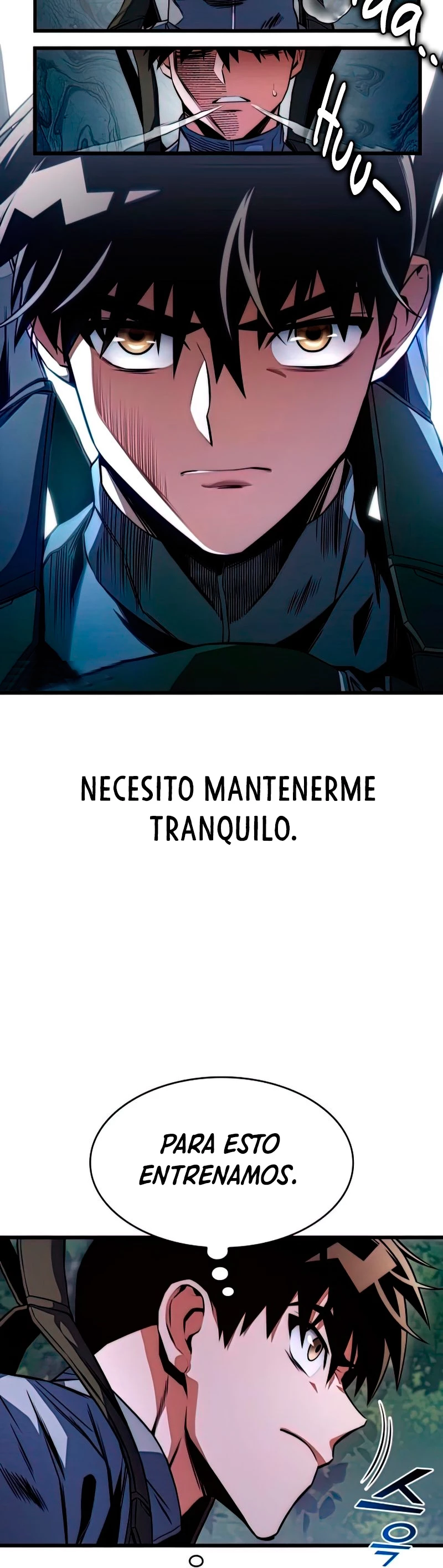 Asesino de Dragones capítulo 26, página 15