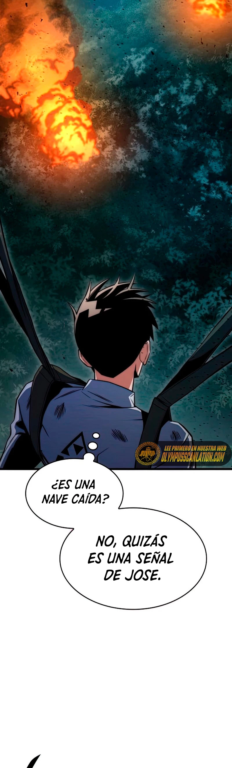 Asesino de Dragones capítulo 26, página 17