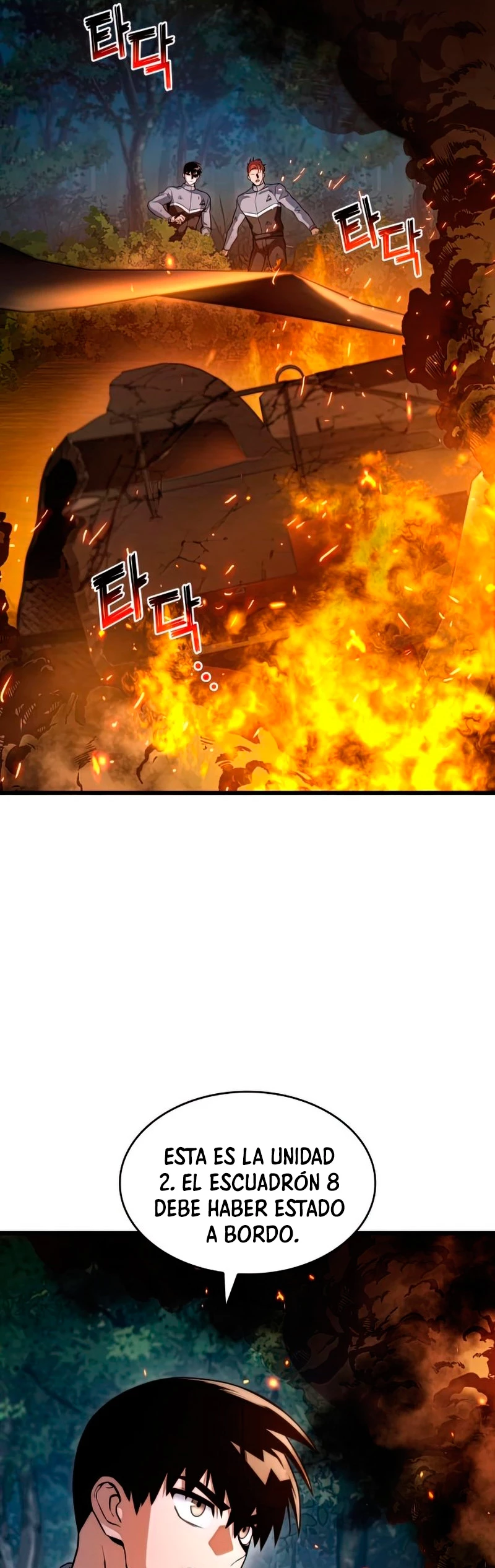 Asesino de Dragones capítulo 26, página 24