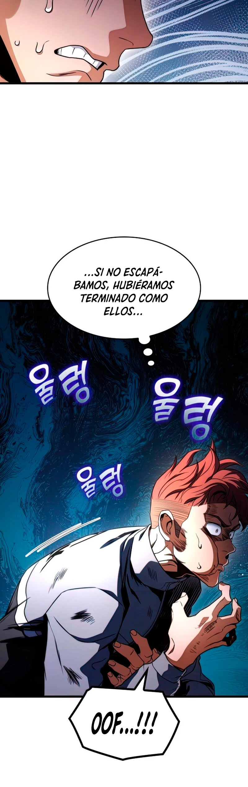 Asesino de Dragones capítulo 26, página 26