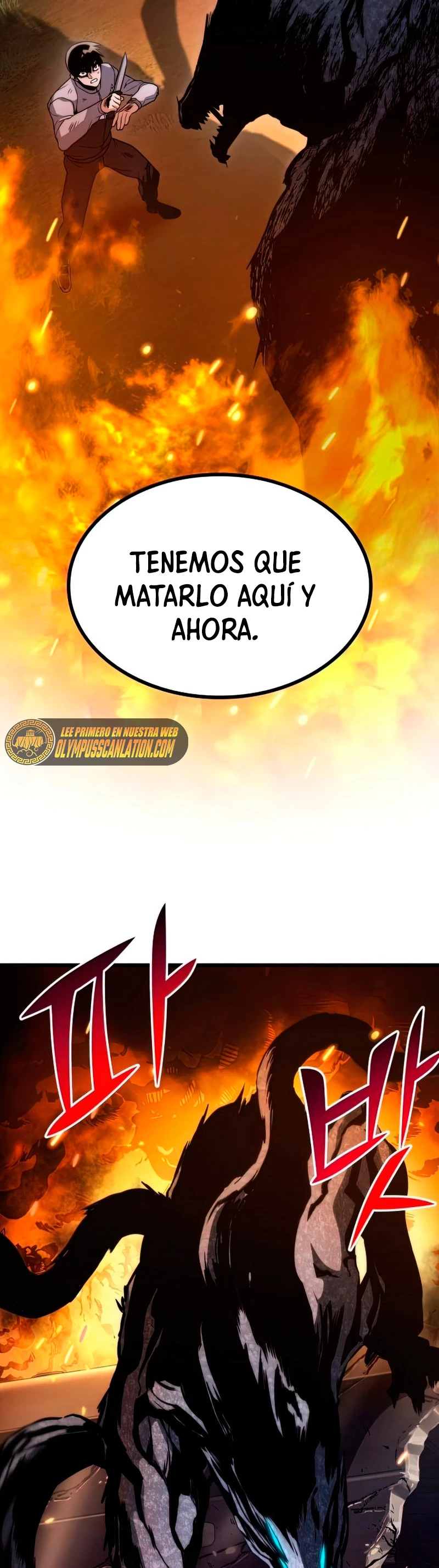 Asesino de Dragones capítulo 26, página 33