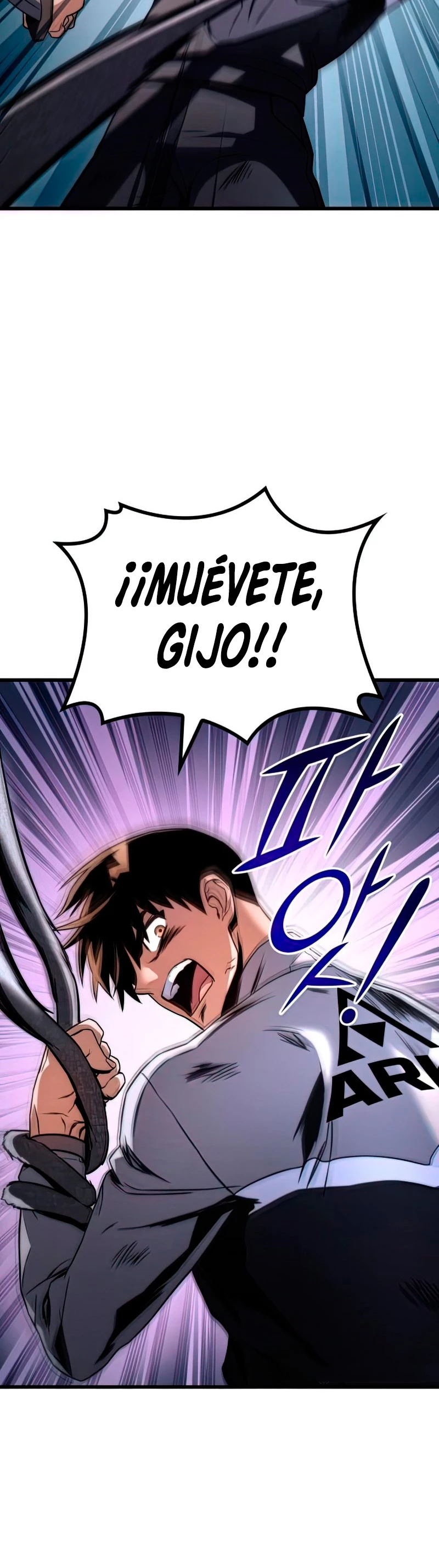 Asesino de Dragones capítulo 26, página 35