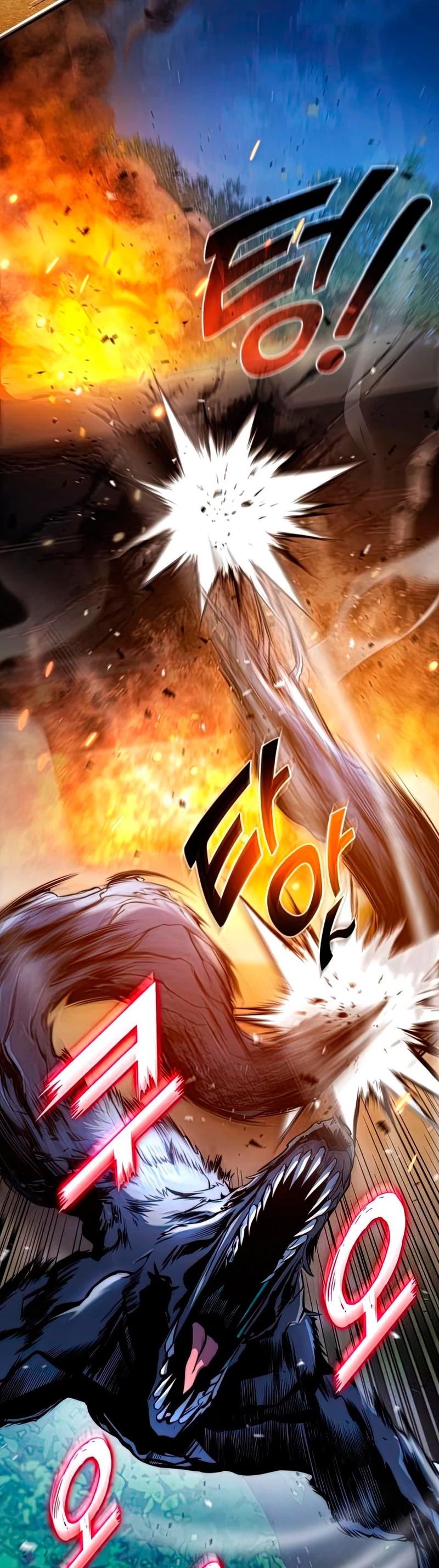 Asesino de Dragones capítulo 26, página 41