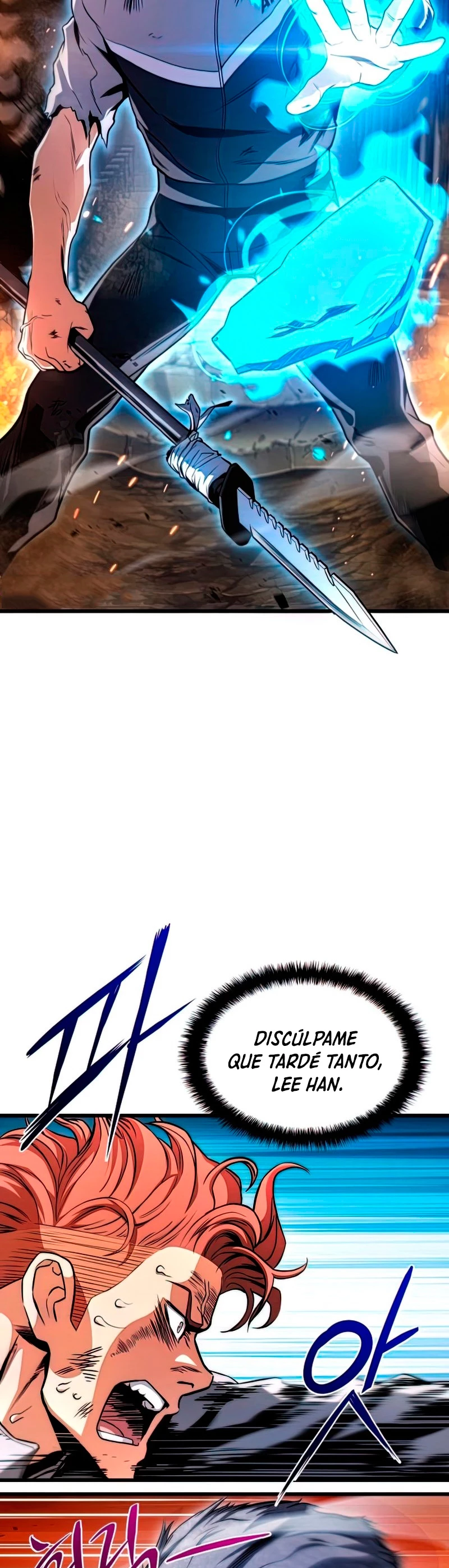 Asesino de Dragones capítulo 26, página 52