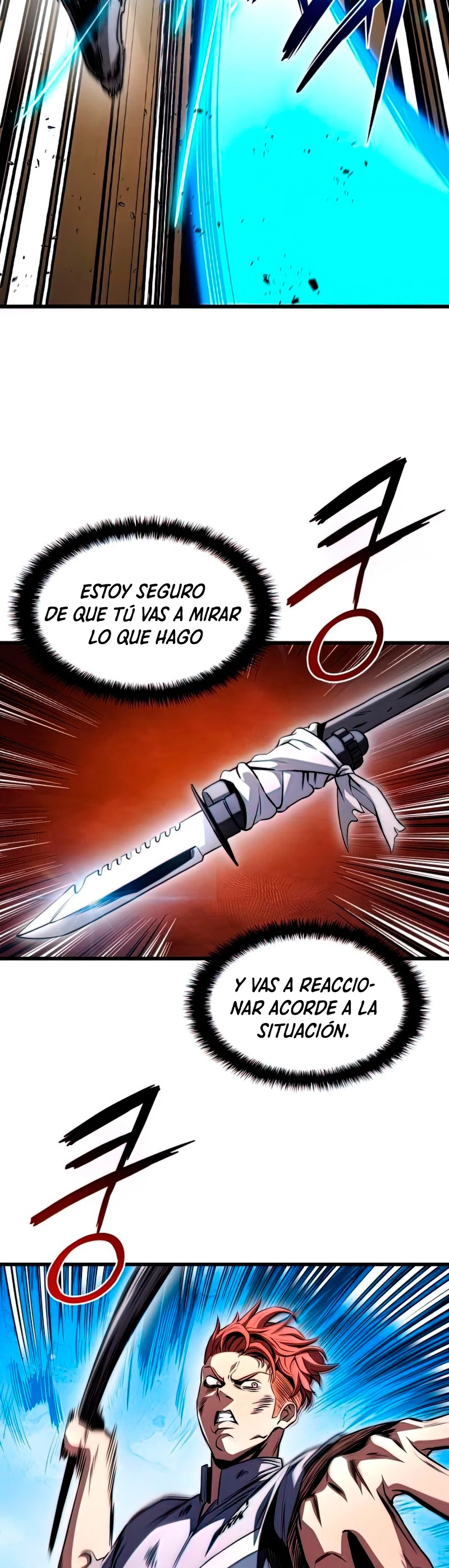 Asesino de Dragones capítulo 26, página 54