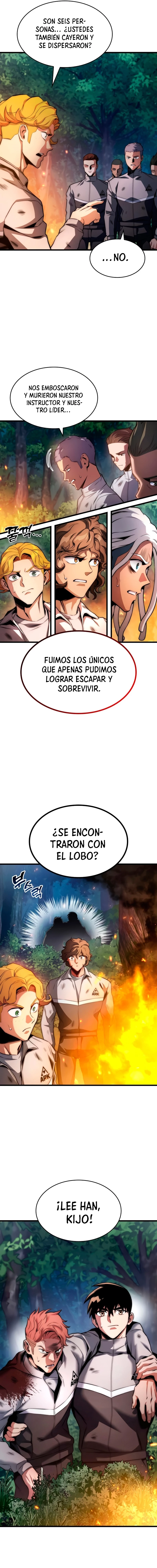 Asesino de Dragones capítulo 27, página 4