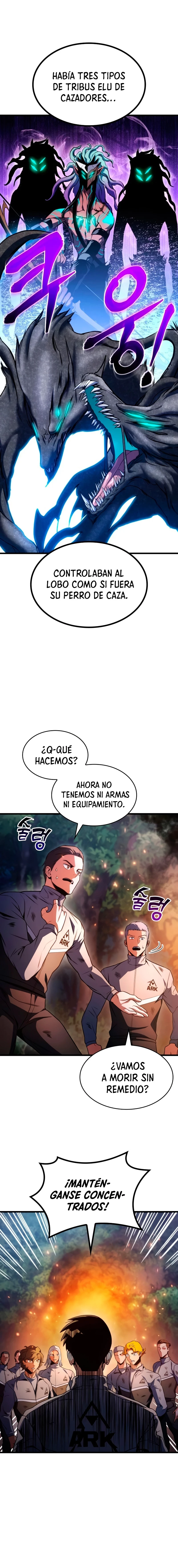 Asesino de Dragones capítulo 27, página 5