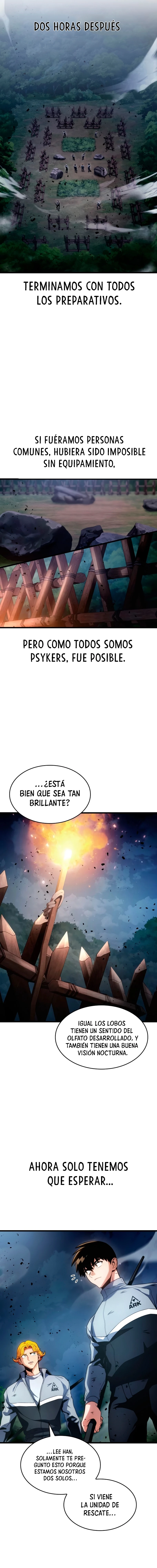 Asesino de Dragones capítulo 27, página 7