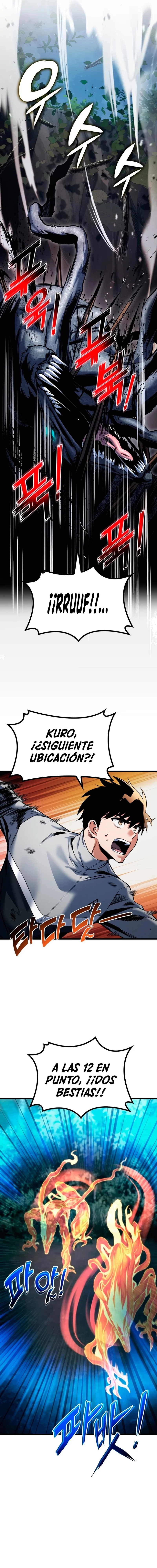 Asesino de Dragones capítulo 27, página 16