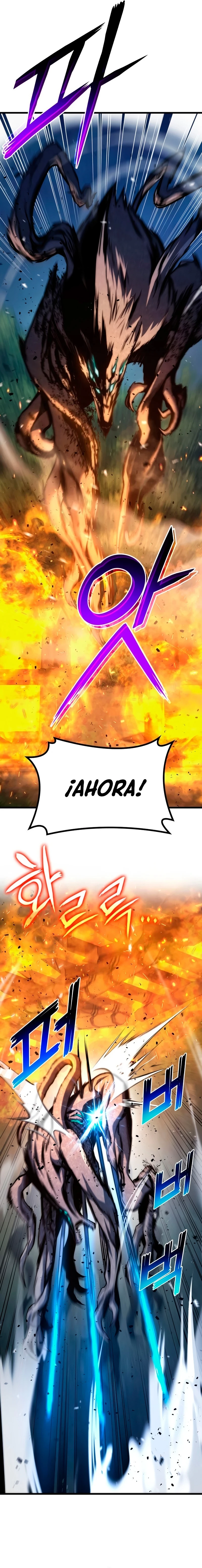 Asesino de Dragones capítulo 27, página 18