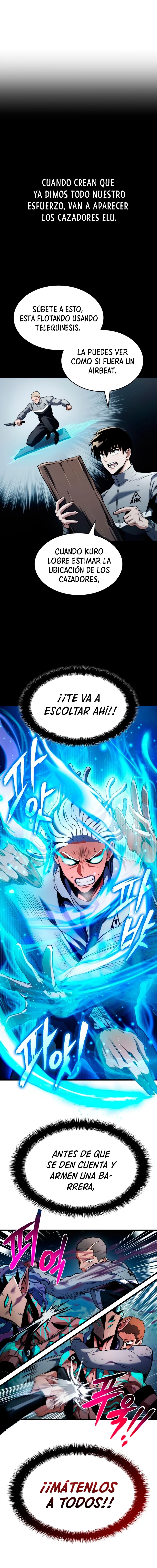 Asesino de Dragones capítulo 27, página 24