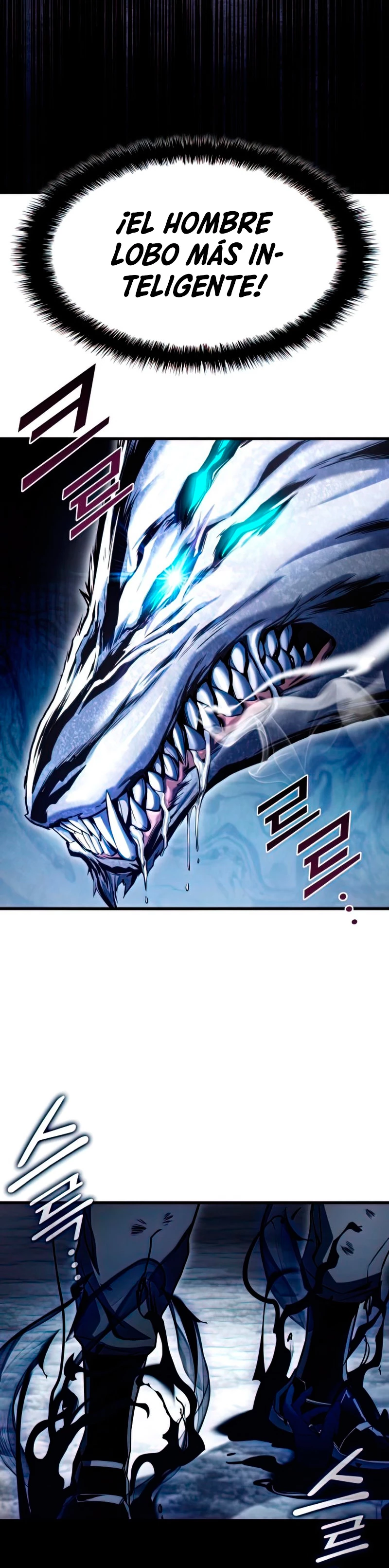 Asesino de Dragones capítulo 28, página 6