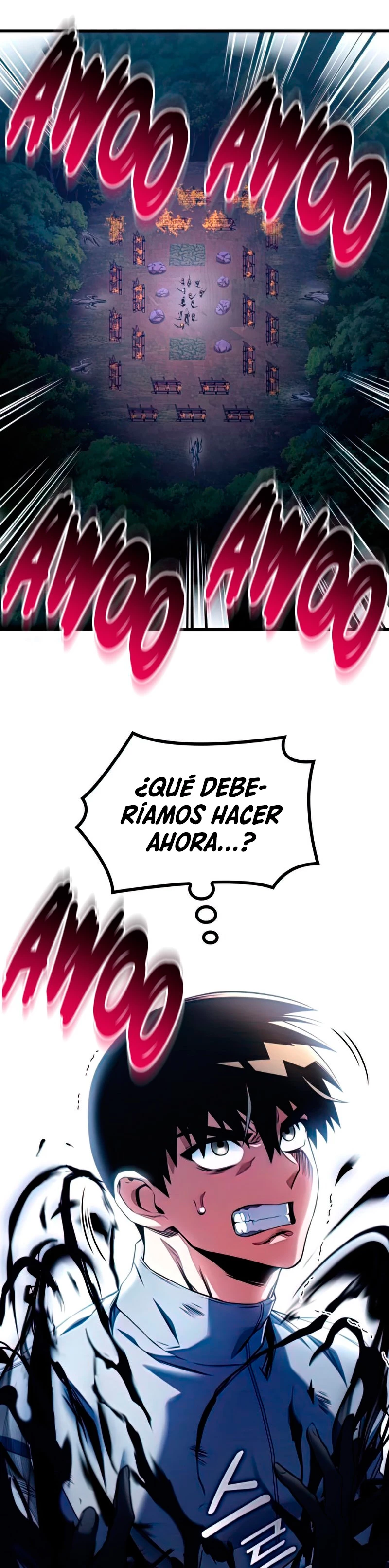 Asesino de Dragones capítulo 28, página 8
