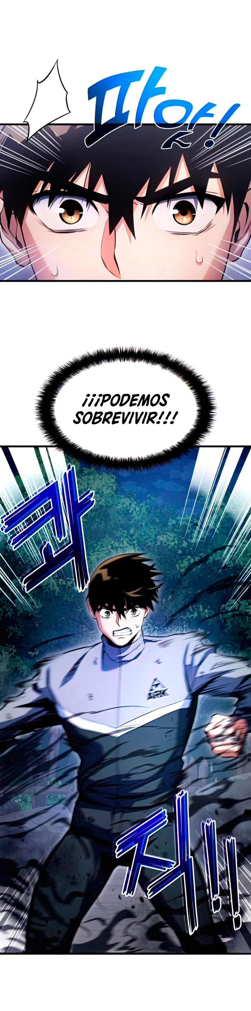 Asesino de Dragones capítulo 28, página 10