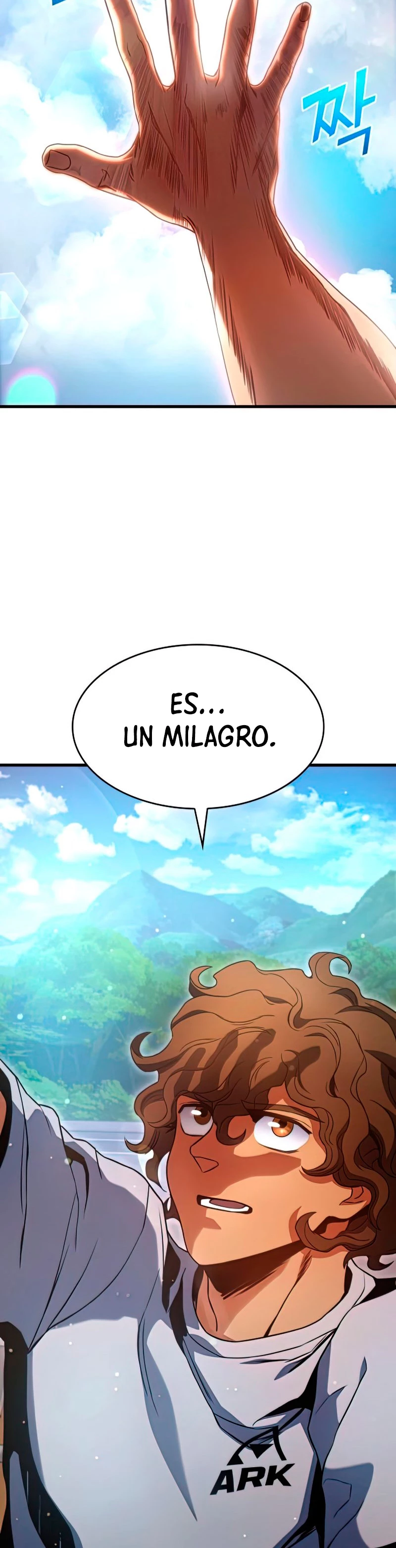 Asesino de Dragones capítulo 28, página 21