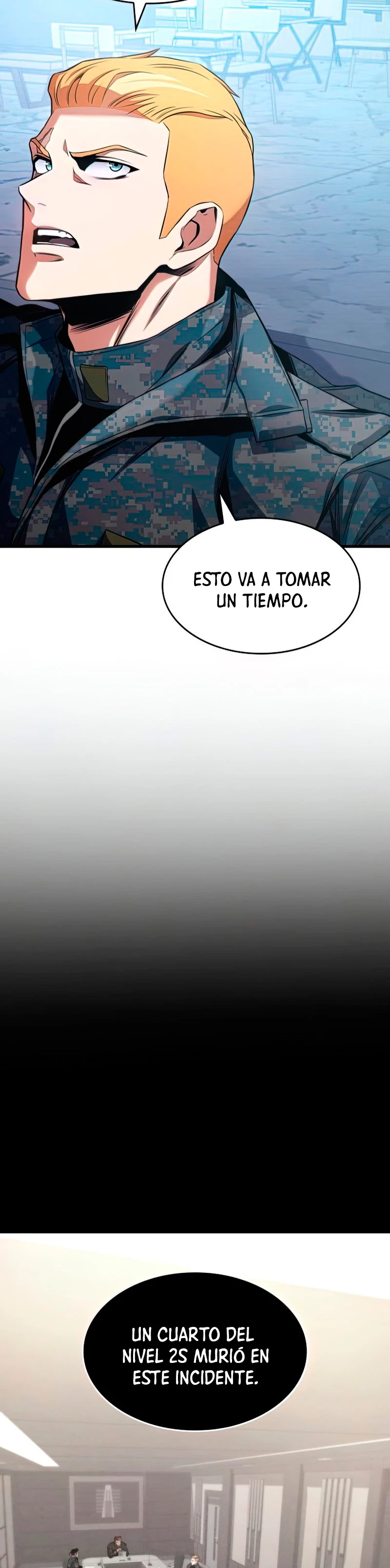 Asesino de Dragones capítulo 28, página 42
