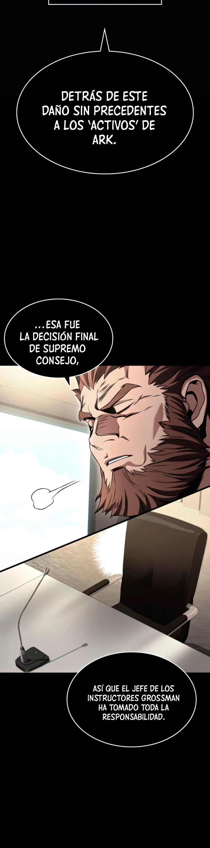 Asesino de Dragones capítulo 28, página 44