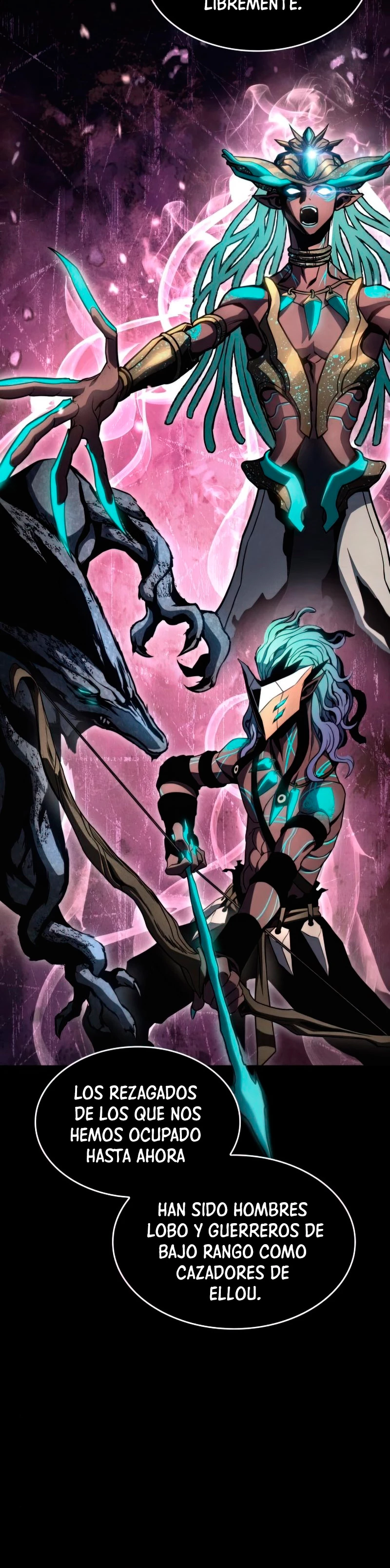Asesino de Dragones capítulo 28, página 46
