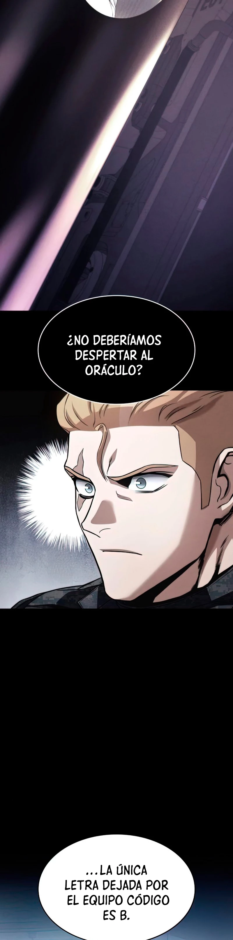 Asesino de Dragones capítulo 28, página 48