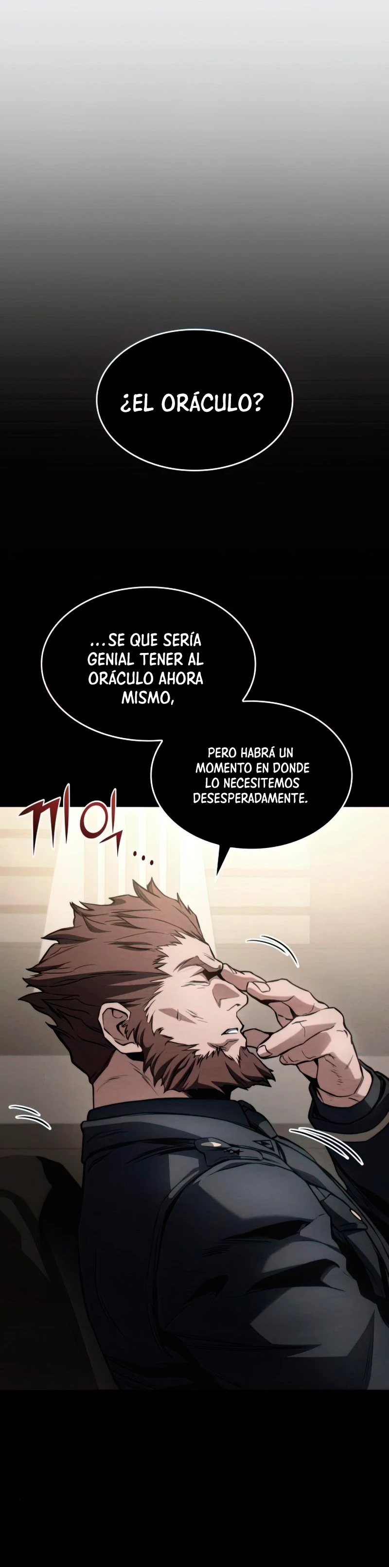 Asesino de Dragones capítulo 28, página 53