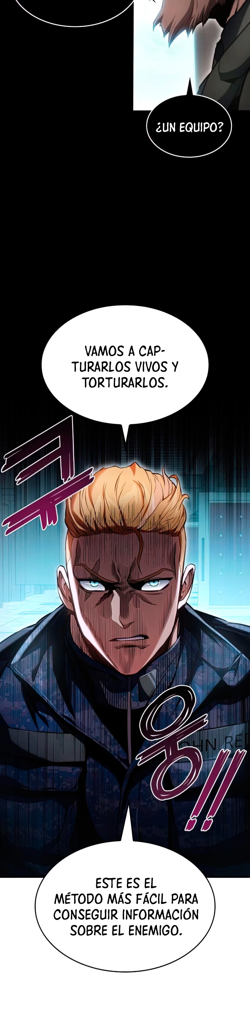 Asesino de Dragones capítulo 28, página 55
