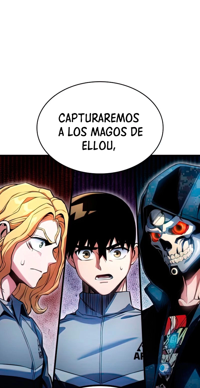 Asesino de Dragones capítulo 28, página 56