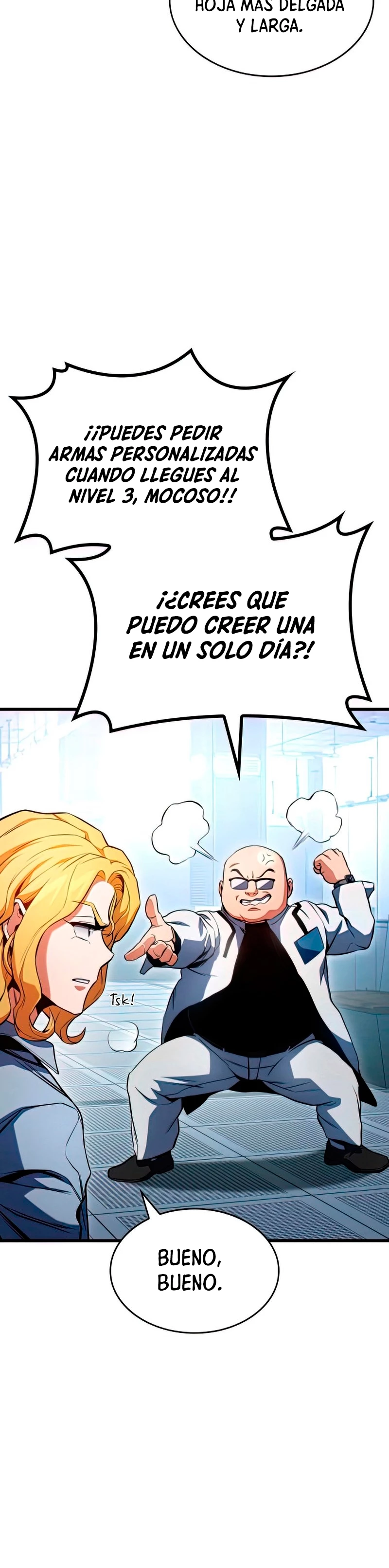 Asesino de Dragones capítulo 29, página 6